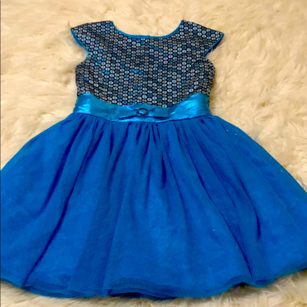 Girl dress sometime use